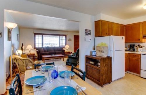 Newport Apartment | Nye Haven