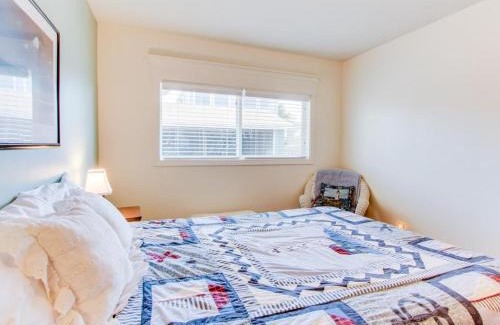Newport Apartment | Nye Haven