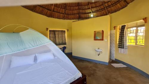 Eastern Region House | Nyero Guesthouses