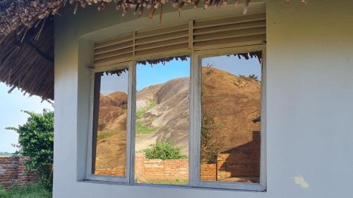 Eastern Region House | Nyero Guesthouses