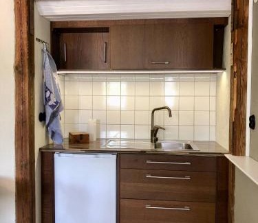Klagstorp Apartment | Nygård Apartments