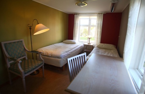 Nora Municipality Hotel | Nyhyttans Kurort