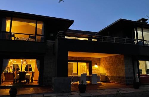 Nanyuki Villa | Nyikani House