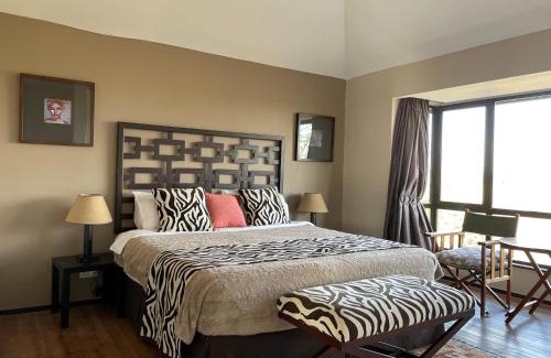Nanyuki Villa | Nyikani House