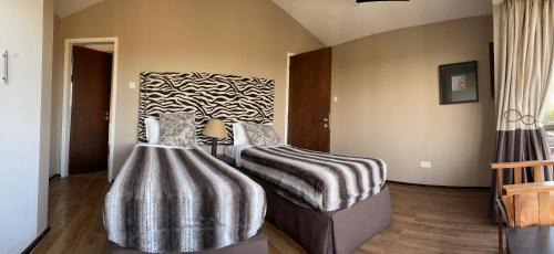 Nanyuki Villa | Nyikani House
