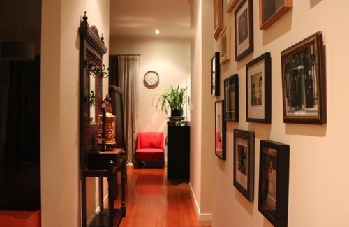 Mount Albert House | Nyima Tashi Buddhist Centre