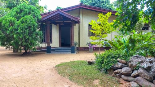 Ragama House | Nylander Co-operative Society