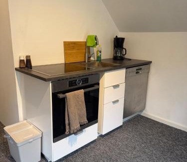 Ulvik Apartment | Nylendo