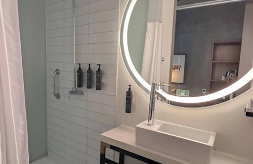 Legacy Park Hotel | NYLO Dallas Plano Hotel, Tapestry Collection by Hilton