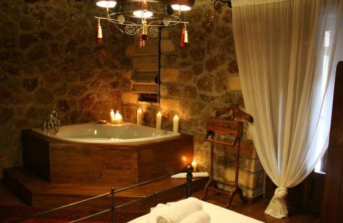 Mesaia Trikala House | Nymfes Guesthouse