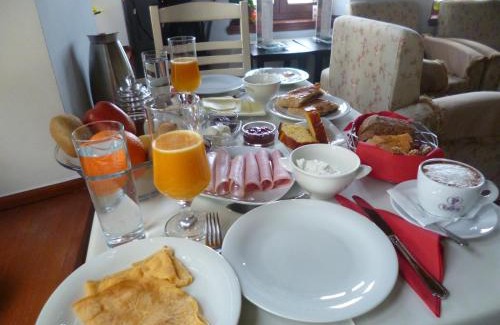Nymfaio Hotel | Nymfes Hotel