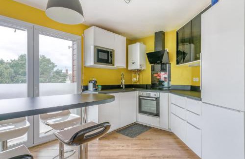 Hauts-Paves - Saint-Felix Apartment | NYMPHÉA - Duplex Hauts Pavés