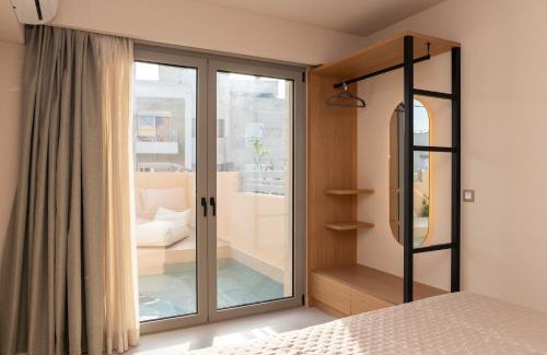 Mastichari Villa | Nympheas Luxury Villas