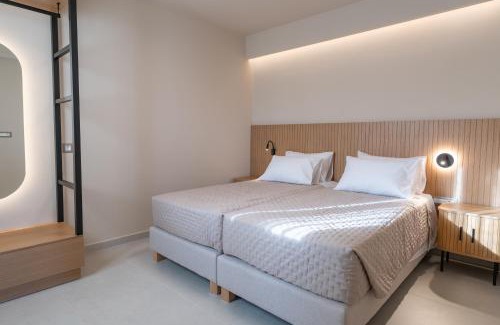 Mastichari Villa | Nympheas Luxury Villas