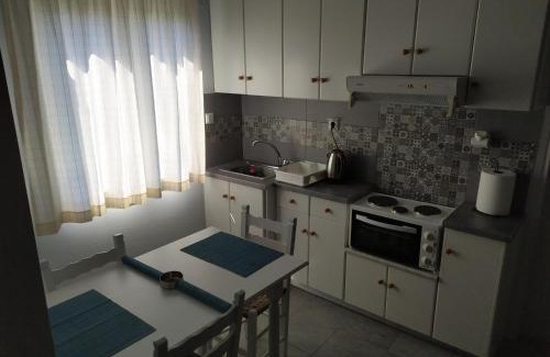 Selianitika Apartment | Nymphes Apartments