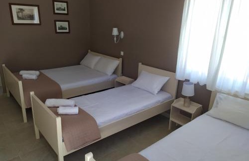 Selianitika Apartment | Nymphes Apartments