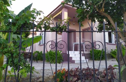 Selianitika Villa | Nymphes