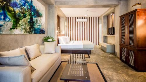Kollupitiya Bed & Breakfast | Nyne Hotels Lake Lodge - Colombo