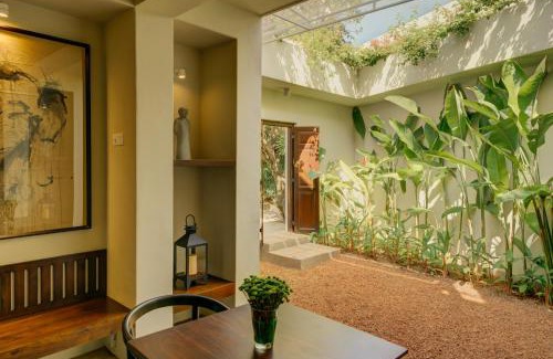 Kollupitiya Bed & Breakfast | Nyne Hotels Lake Lodge - Colombo