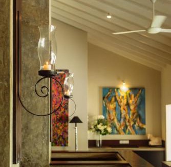 Kollupitiya Bed & Breakfast | Nyne Hotels Lake Lodge - Colombo