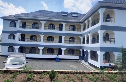 Oyugis Apartment | Nyodera Heights Oyugis—Fully Furnished 2-Bedroom Apartments-Home Away from Home