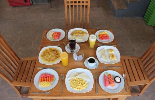 Sawan House | nyoman sekumpul house