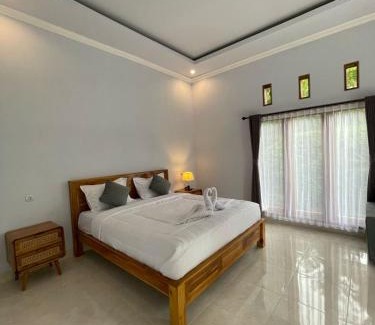 Sawan House | nyoman sekumpul house