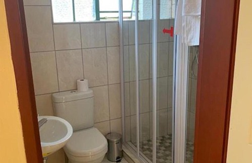 Nelspruit House | Nyota Guesthouse