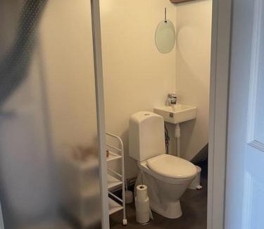 Atvidaberg Municipality Apartment | Nyrenoverad stuga nära naturen