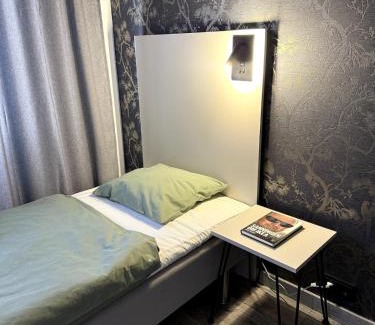 Halmstad Apartment | Nyrenoverat lägenhet i Halmstad