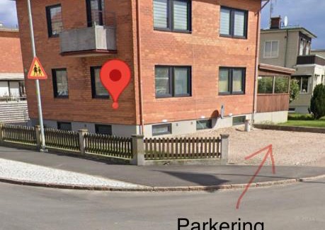 Halmstad Apartment | Nyrenoverat lägenhet i Halmstad