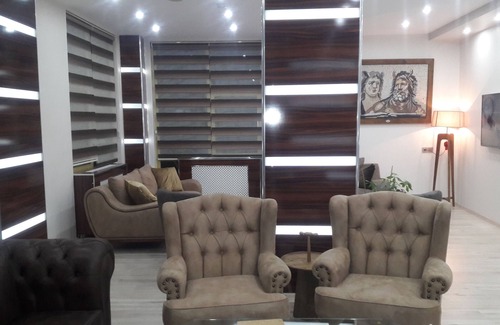 Sultanhisar Hotel | Nysa Hotel