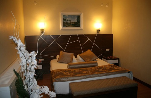 Sultanhisar Hotel | Nysa Hotel