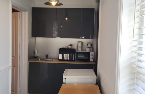 Norwich Hotel | Nysdill Accommodation Ltd