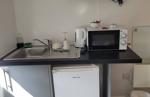 Norwich Hotel | Nysdill Accommodation Ltd