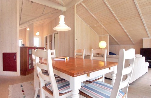 Nysted House | Nysted