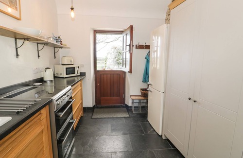 Llanfaethlu Cottage | Nyth Y Wennol