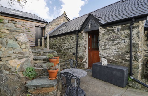 Llanfaethlu Cottage | Nyth Y Wennol