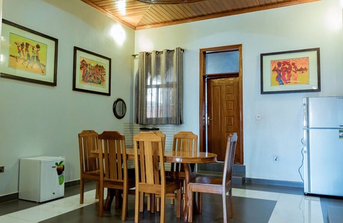 Kigali Apartment | Nyumbani Cottages - Kicukiro