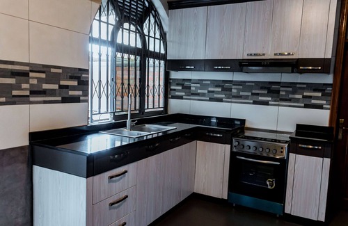 Kigali Apartment | Nyumbani Cottages - Kicukiro