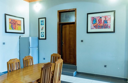Kigali Apartment | Nyumbani Cottages - Kicukiro