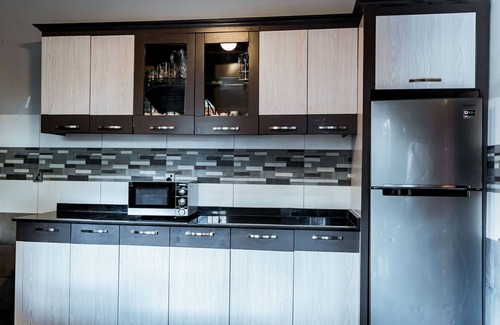 Kigali Apartment | Nyumbani Cottages - Kicukiro