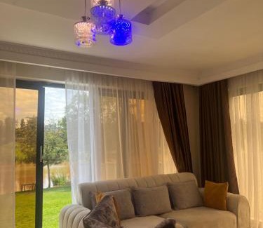Kiambu Villa | Nyumbani
