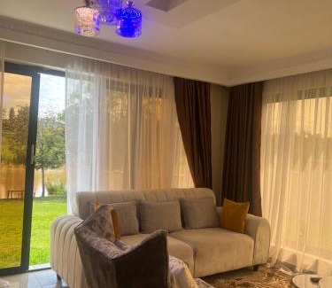 Kiambu Villa | Nyumbani