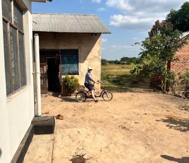 Morogoro House | Nyumbani kwa Salama
