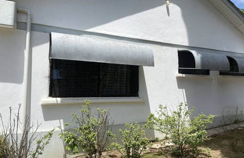 Mwanza Apartment | NYUMBANI KWETU