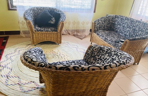 Mwanza Apartment | NYUMBANI KWETU