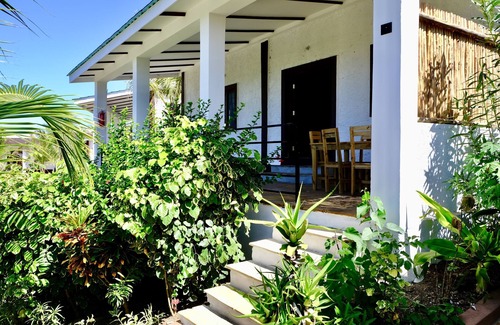Jambiani House | Nyumbani Residence Apartments