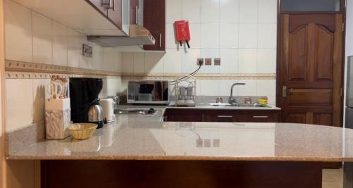 Kampala House | Nyumbani