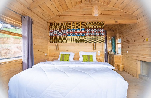 Kitabi Cabin | Nyungwe Nziza Ecolodge